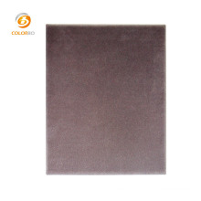 Thickness 50mm Fabric Acoustic Panel